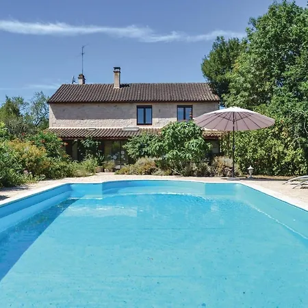 Rivier * Flaujac-Poujols