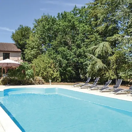 Rivier * Flaujac-Poujols