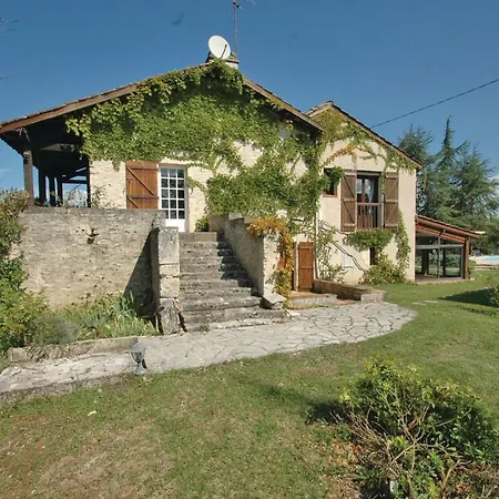 Hébergement de vacances Rivier *