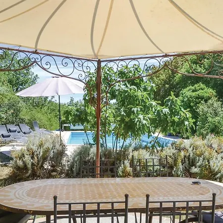 Rivier Flaujac-Poujols