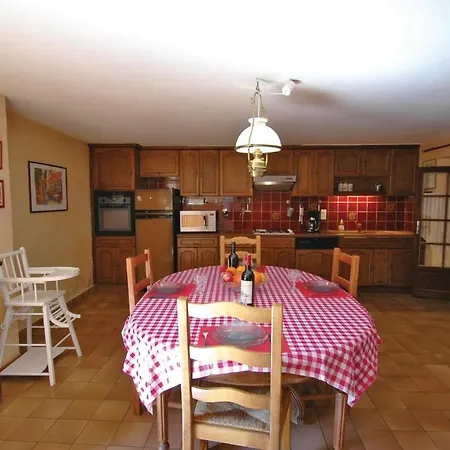 Rivier Tatil Evi Flaujac-Poujols