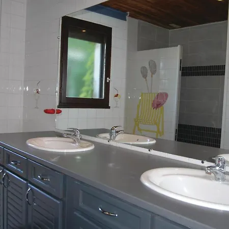 Tatil Evi Rivier Flaujac-Poujols