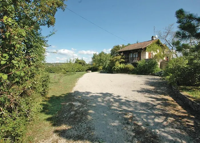 Rivier Vakantiehuis *