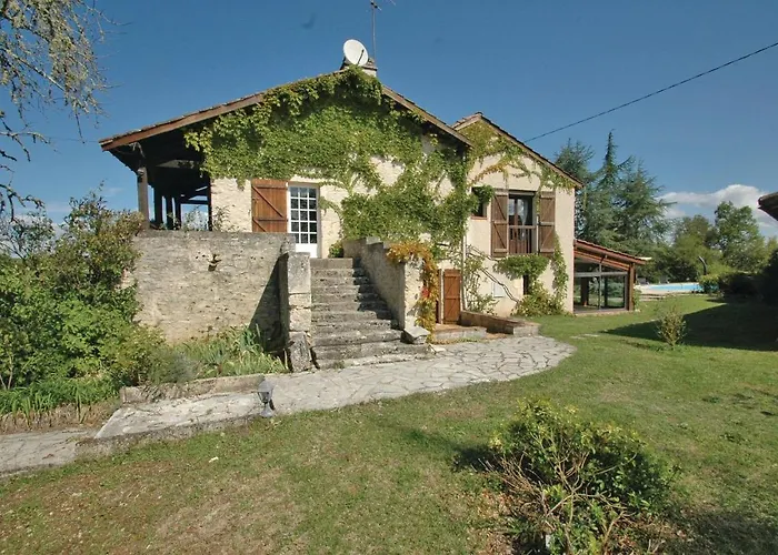 Vakantiehuis Rivier *