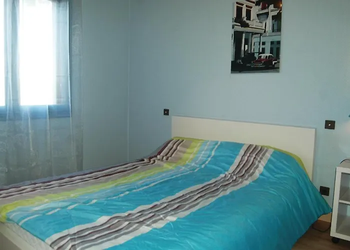 Rivier Vakantiehuis *