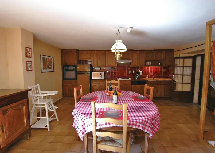 Rivier Vakantiehuis Flaujac-Poujols